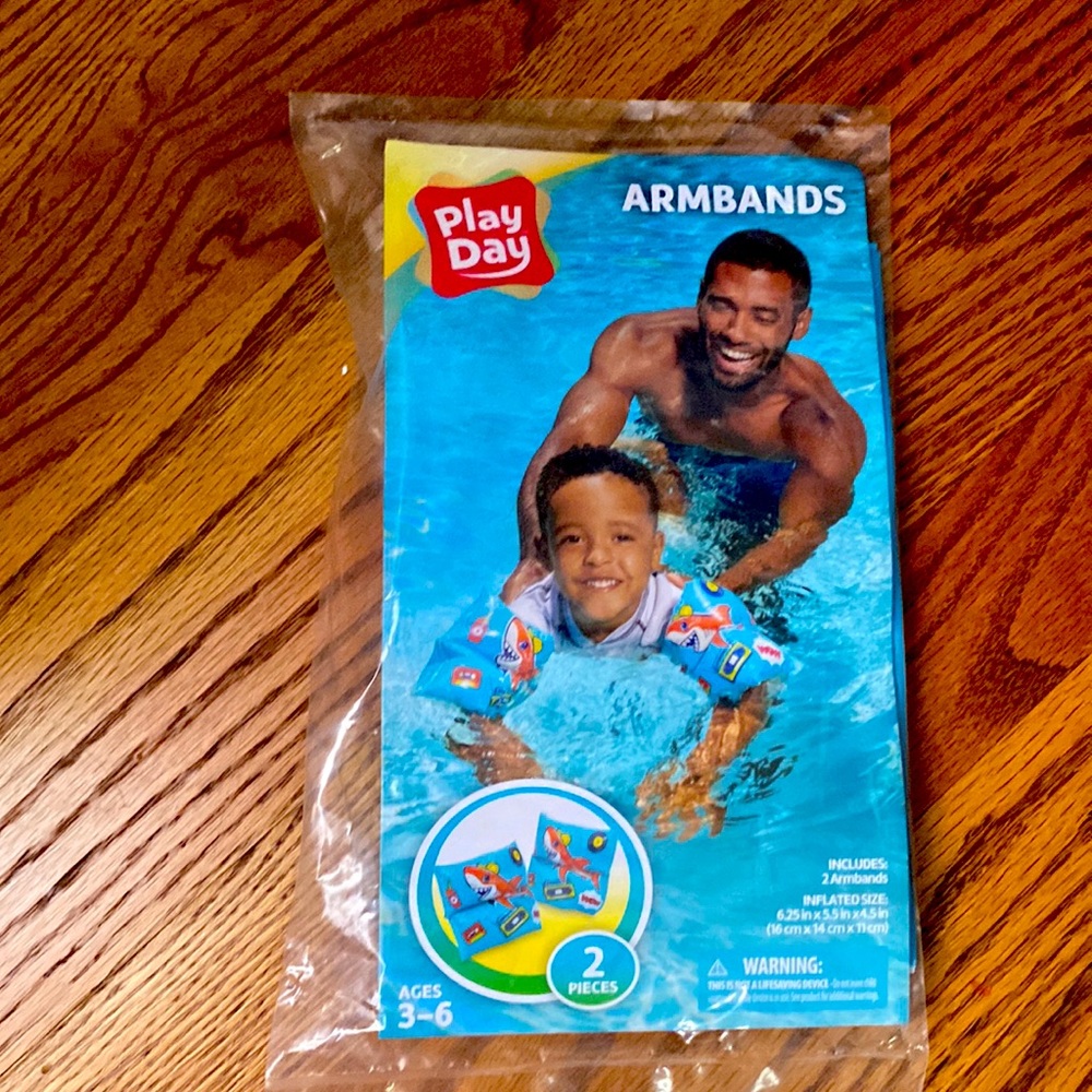 Armbands